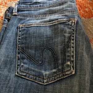 Citizens of humanity denim